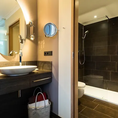 Hotel Upstalsboom